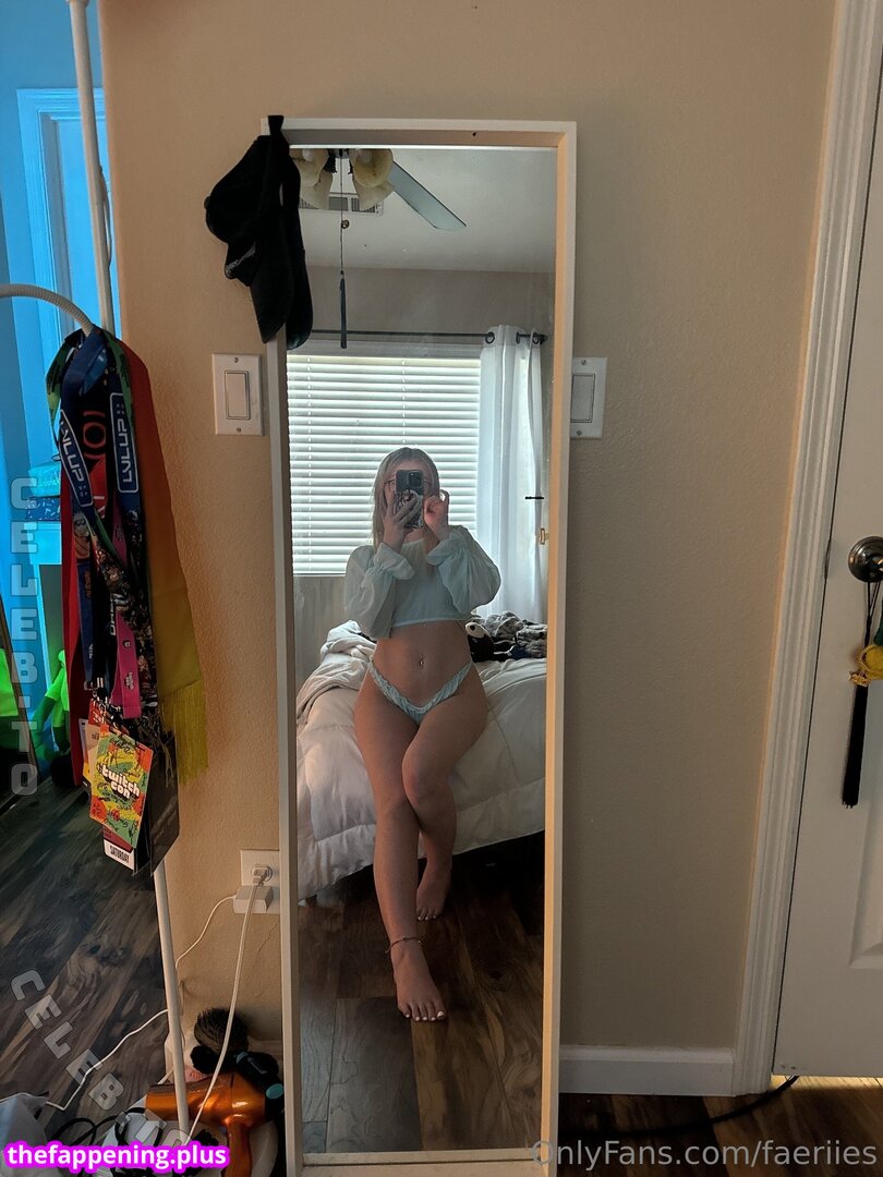 222GenTle / faeriies / https: Naken OnlyFans Foto #21