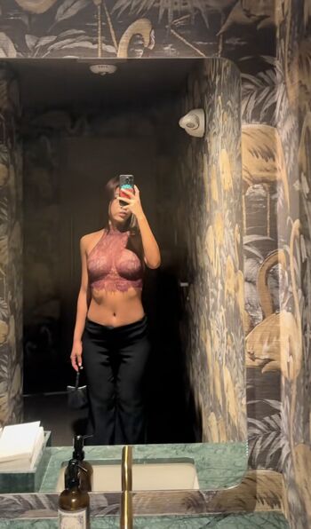 Full leaked Tiffany private onlyfans photo