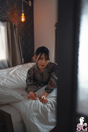 Full leaked Gumi private onlyfans photo