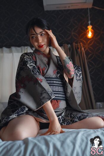 Full leaked Gumi private onlyfans photo