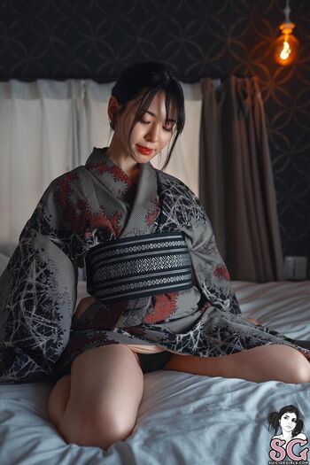 Full leaked Gumi private onlyfans photo