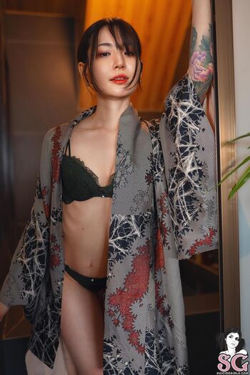Full leaked Gumi private onlyfans photo