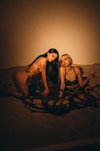 Full leaked Illersha private onlyfans photo