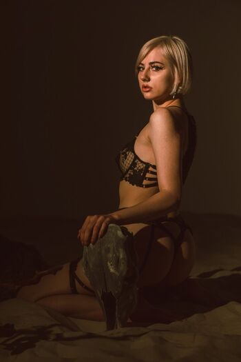 Full leaked Illersha private onlyfans photo