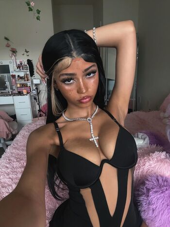 Full leaked Lyjune private onlyfans photo
