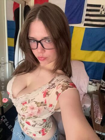 Full leaked Nsah private onlyfans photo