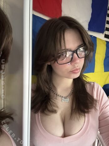 Full leaked Nsah private onlyfans photo