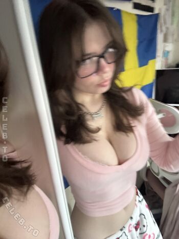 Full leaked Nsah private onlyfans photo