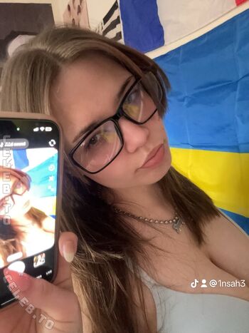 Full leaked Nsah private onlyfans photo