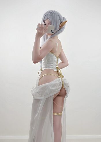Full leaked Nnabelle private onlyfans photo