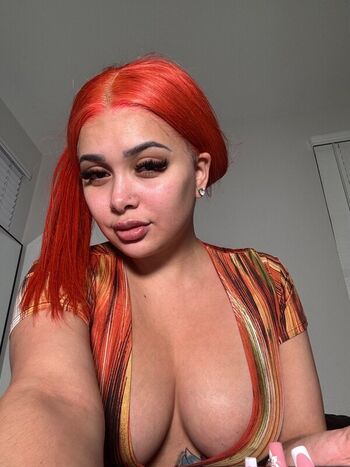 Full leaked Aaliyah hadid private onlyfans photo