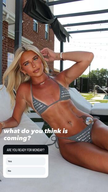 Full leaked Abbie pike private onlyfans photo