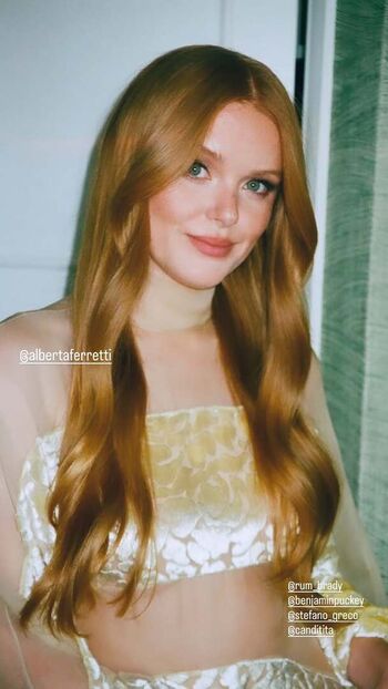 Full leaked Abby cowen private onlyfans photo