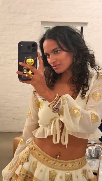 Full leaked Abby govindan private onlyfans photo