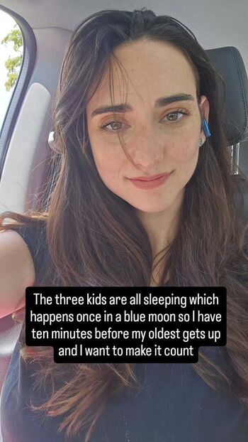 Abby Shapiro