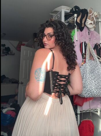 Full leaked Abby star private onlyfans photo