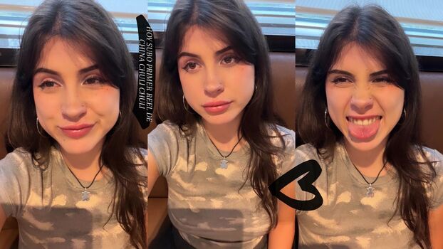 Full leaked Abbyimu private onlyfans photo