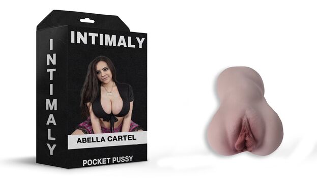 Full leaked Abella cartel private onlyfans photo