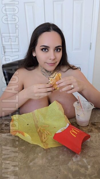 Full leaked Abella cartel private onlyfans photo