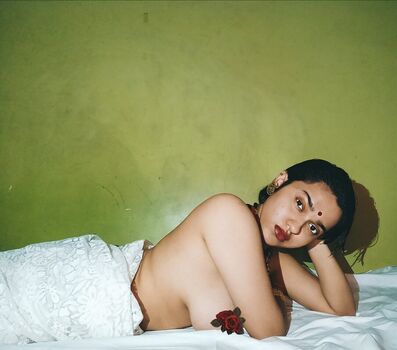 Full leaked Abhipsa karmakar private onlyfans photo