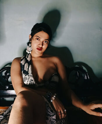Full leaked Abhipsa karmakar private onlyfans photo