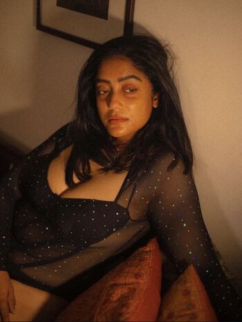 Full leaked Abhirami venkatachalam private onlyfans photo