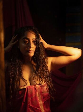 Full leaked Abhirami venkatachalam private onlyfans photo