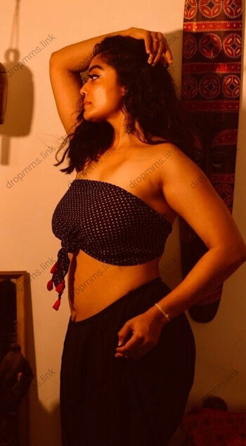 Full leaked Abhirami venkatachalam private onlyfans photo