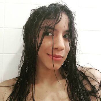 Full leaked Abie  page private onlyfans photo