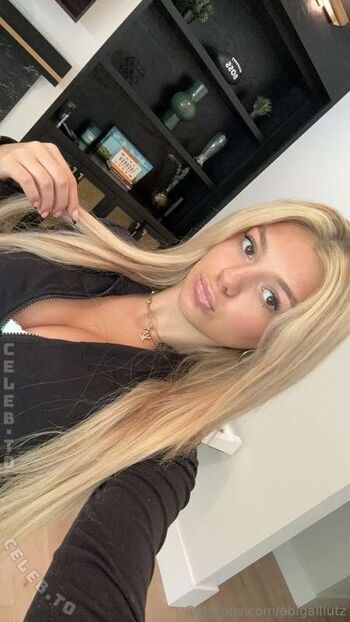 Abigail Lutz