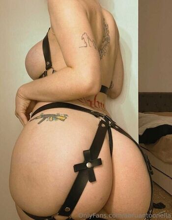 Full leaked Abruantoonella private onlyfans photo