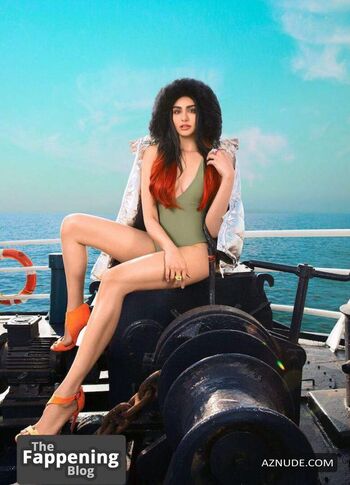 Adah Sharma
