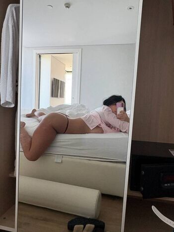 Full leaked Adel dahan private onlyfans photo