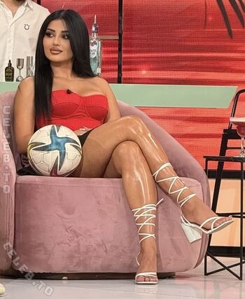 Full leaked Adelina hyseni private onlyfans photo