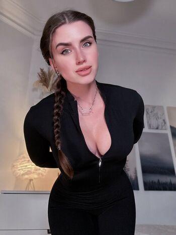 Adeline Frost