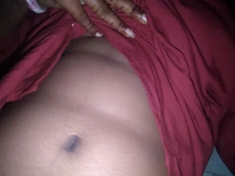 Aditi Mistry