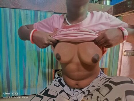 Aditi Mistry