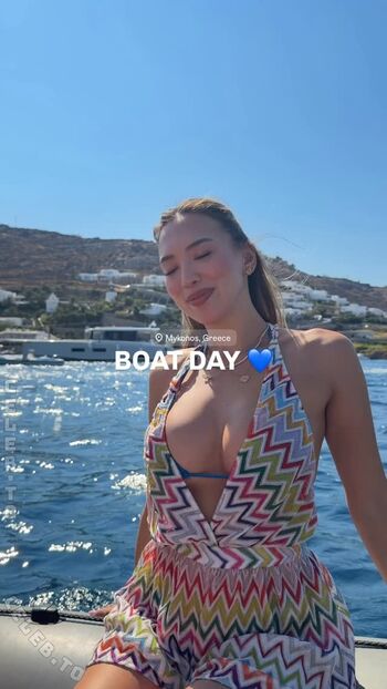 Adorable Caro