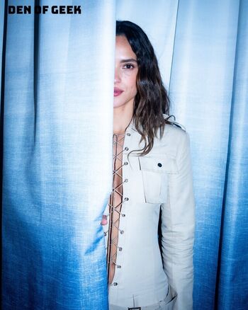 Full leaked Adria arjona private onlyfans photo