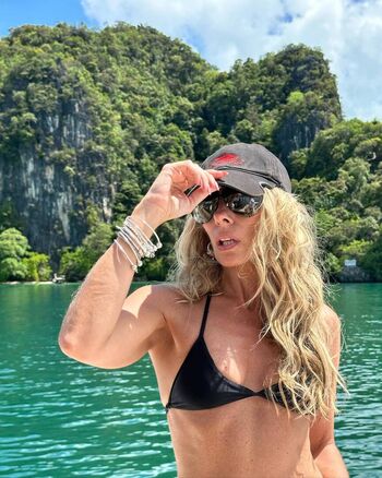 Full leaked Adriane galisteu private onlyfans photo