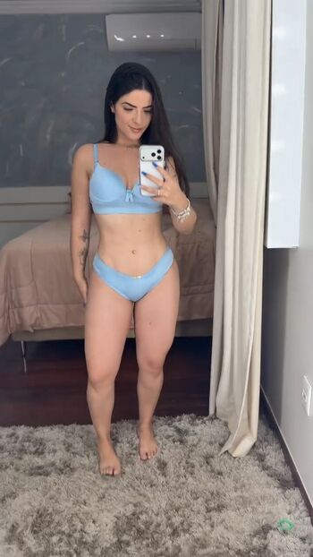 Full leaked Adrielly maciel private onlyfans photo