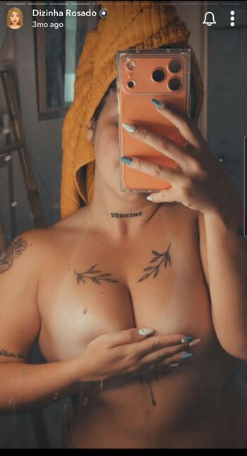 Full leaked Adrii rosado private onlyfans photo