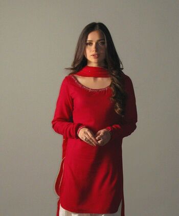 Aena Khan