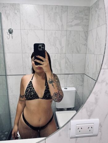 Full leaked Agustina garcia private onlyfans photo