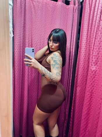 Full leaked Agustina garcia private onlyfans photo