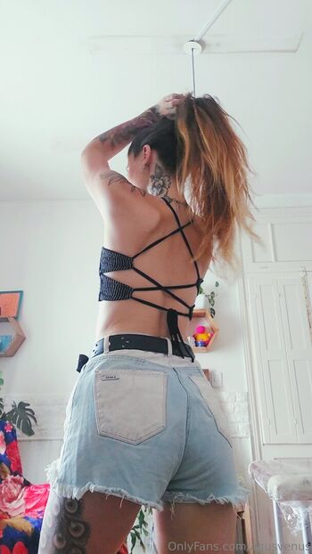Full leaked Agusvenus private onlyfans photo