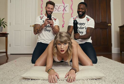 AI Generated Celebrity Nudes