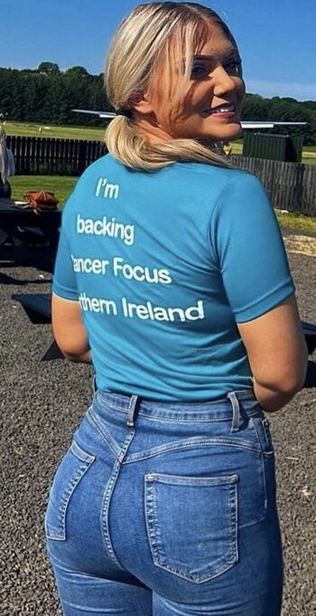Aine Donaghy