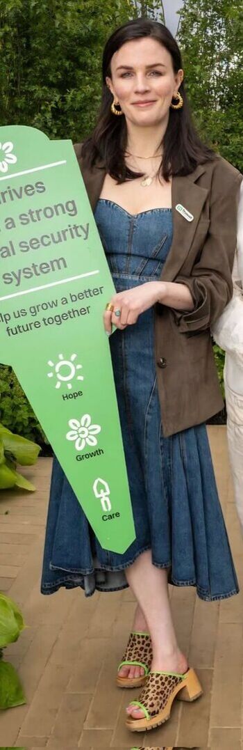Aisling Bea