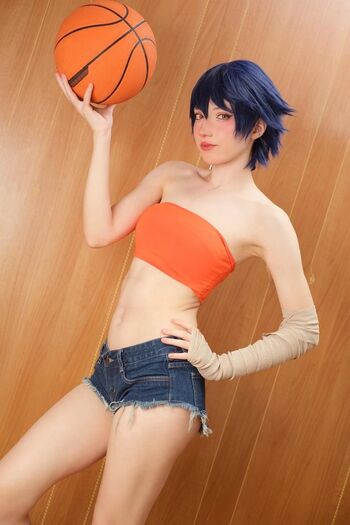 Full leaked Akashika sama private onlyfans photo